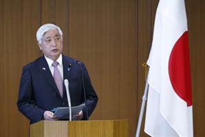 "日방위상 10년만의 방한·국방장관 회담 조율중"