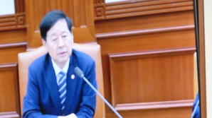 45조원 풀었지만 "올 성장률 0%대"