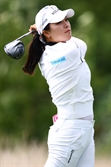 박성현 다음은 윤이나? 美 복귀전서 첫 톱10 보인다