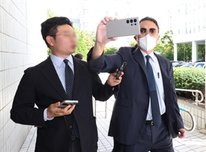 ‘횡령·부당 성과금 수령’ 구본성 전 아워홈 부회장, 2심서 형량 증가