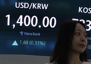 코스피, 파월 연설 앞두고 1% 안팎 상승세…조선·원전주 강세[마켓시그널]
