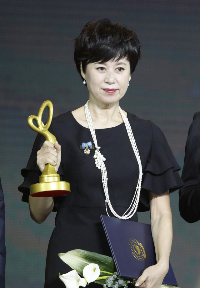 방송인 박미선. 뉴스1