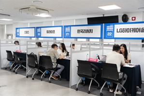 서울시, 중장년 고용시장 활력 높인다…내달까지 권역별 채용박람회 진행