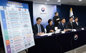 '반도체 관세·최악 건설' 이중고에도…경기 띄울 '한 방' 안보인다