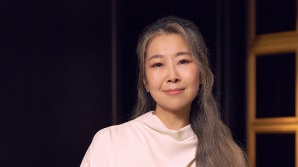 매기 강 "케데헌 속편 아이디어 많아…트로트 장르 다뤄보고 싶어"