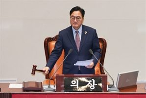 박병석 前의장 등 '대통령 특사단' 24일 방중