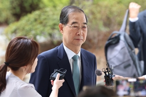 '내란 방조 혐의'…한덕수 구속영장 청구 임박