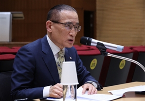 위성락 "농축산물 개방, 美와 협의중인건 맞다"