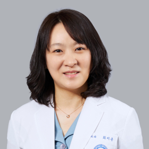 최지윤 한양대병원 외과 교수. 사진 제공=한양대병원