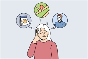 유방암 항암치료 받고 기억력 저하? 반전 결과 나왔다 [헬시타임]