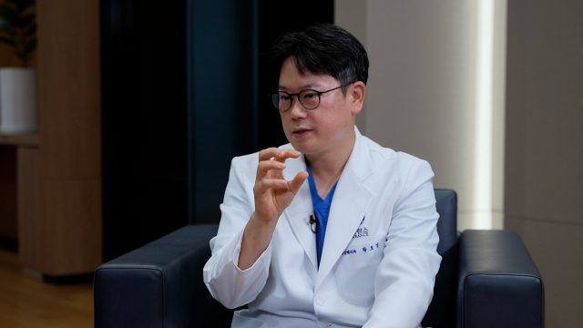 [지금, 명의] "췌장암 '최악의 암'이지만…10년새 생존율 2배로 올라"