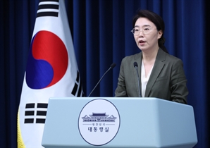 대통령실, 日수산물 수입 완화 요구에 "국익 저해되지 않도록 최선"