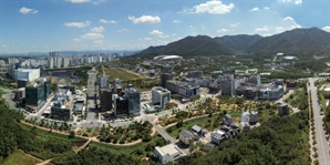 '포도밭의 기적'…대구 수성알파시티, 비수도권 AX 거점 거듭난다