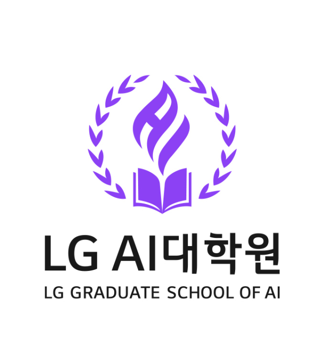 LG AI대학원 로고