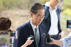 특검 "한덕수 전 총리 구속영장 청구"…내란방조 혐의 적용