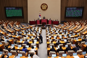 노란봉투법 처리·더 센 상법 상정… 巨與 '일요일의 폭주'