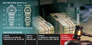 "DB형까지 기금화땐…기업에 불필요한 손실 우려"
