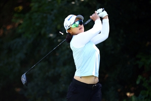 김세영, LPGA 투어 CPKC 여자오픈 ‘톱10’