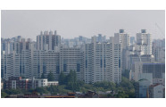 경기도 성남 분당신도시 전경. 뉴스1