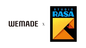 위메이드, 신생 게임 개발사 '스튜디오라사'에 100억 원 투자