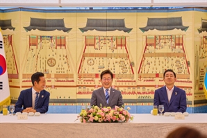 민주당, 28~29일 워크숍 후 이재명 대통령과 오찬 추진
