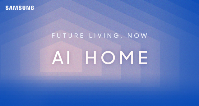 삼성전자가 유럽 베를린에서 9월 5~9일 열리는 유럽 최대 가전 전시회 ‘IFA 2025’ 주제로 ‘AI 홈, 미래 일상을 현실로’로 정했다.사진=삼성전자