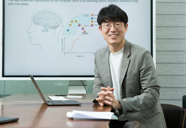 김재경 IBS CI, 한국인 최초 'SIAM 연례학회' 기조강연