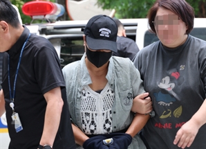 사위랑 짜고 남편 중요부위 절단한 아내…알고 보니 딸도 공범이었다