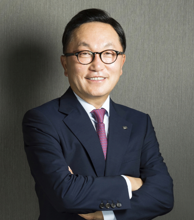 박현주 미래에셋그룹 회장. 사진 제공=미래에셋증권