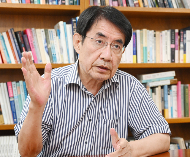 [청론직설] “석화 구조조정 ‘기업 자율’ 우선…화평·화관법도 수술해야”