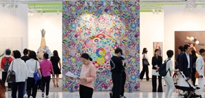 글로벌 컬렉터 시선집중…9월의 서울, 미술로 물든다
