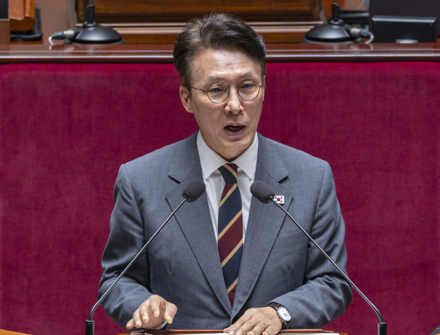 [속보] 金총리, 트럼프 '韓과 사업못해' 발언에 "확인해봐야"