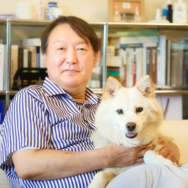 "尹, '이재명 정권' 1년 못 넘긴다"…신평 발언 파문