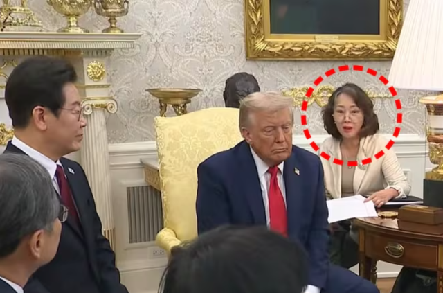 사진= 백악관