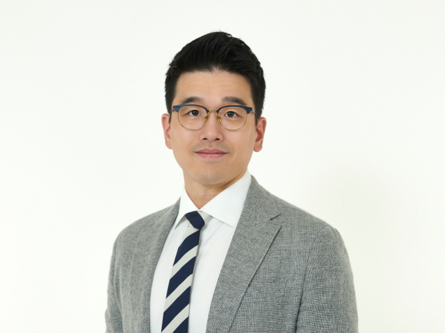 이선호 CJ제일제당 식품성장추진실장. 사진제공=CJ