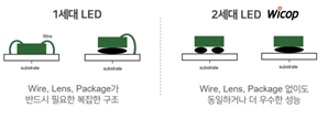 서울반도체 “세계 최초 국내 LED 기술 빼돌린 대만업체 유죄 확정”