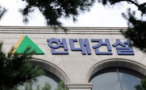 檢 현대건설 외국뇌물죄 불기소…기업수사 신중 모드