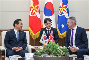 韓英 국방차관, 국방·방산분야 전략적 협력 강화 공감대