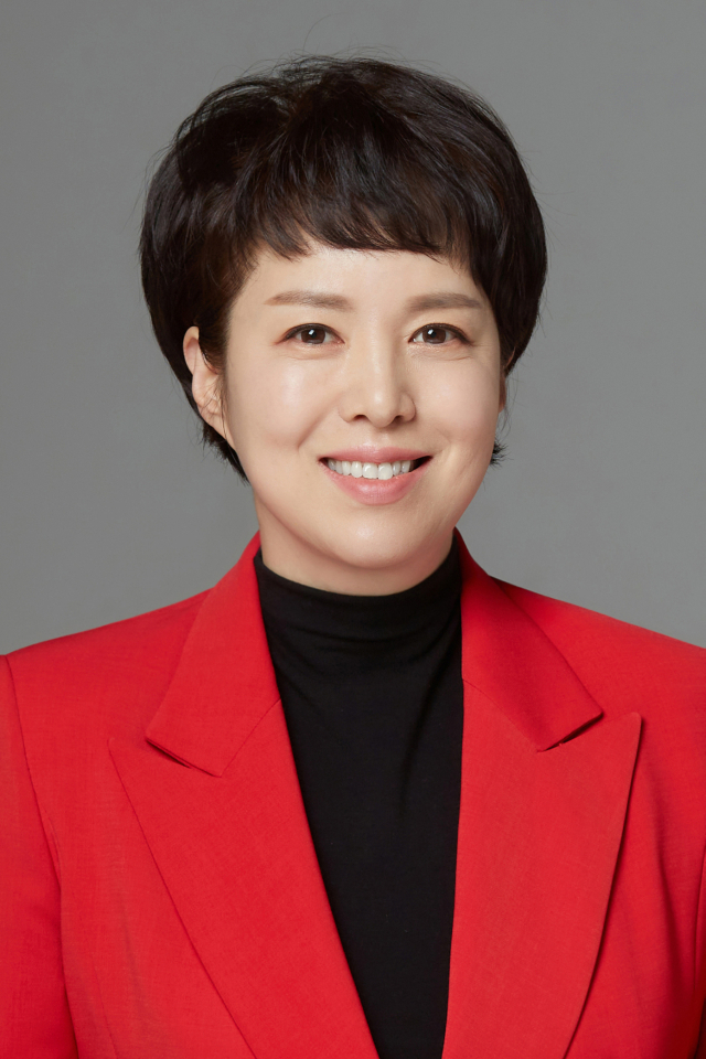 김은혜 국민의힘 의원. 사진=김은혜 의원실 제공