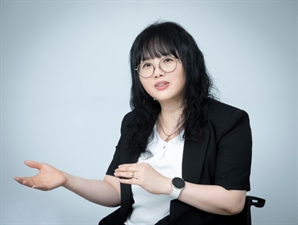 “아이들 미래 위해 저인산효소증 환우회 출범시켰죠”