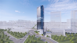 용산 나진상가 15·17·18동에 AI·로봇 등 신산업 공간·제2보훈회관 [집슐랭]