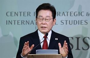 "비핵화망상증에 걸린 위선자"…北, 방미 李 대통령 발언에 정면 비난