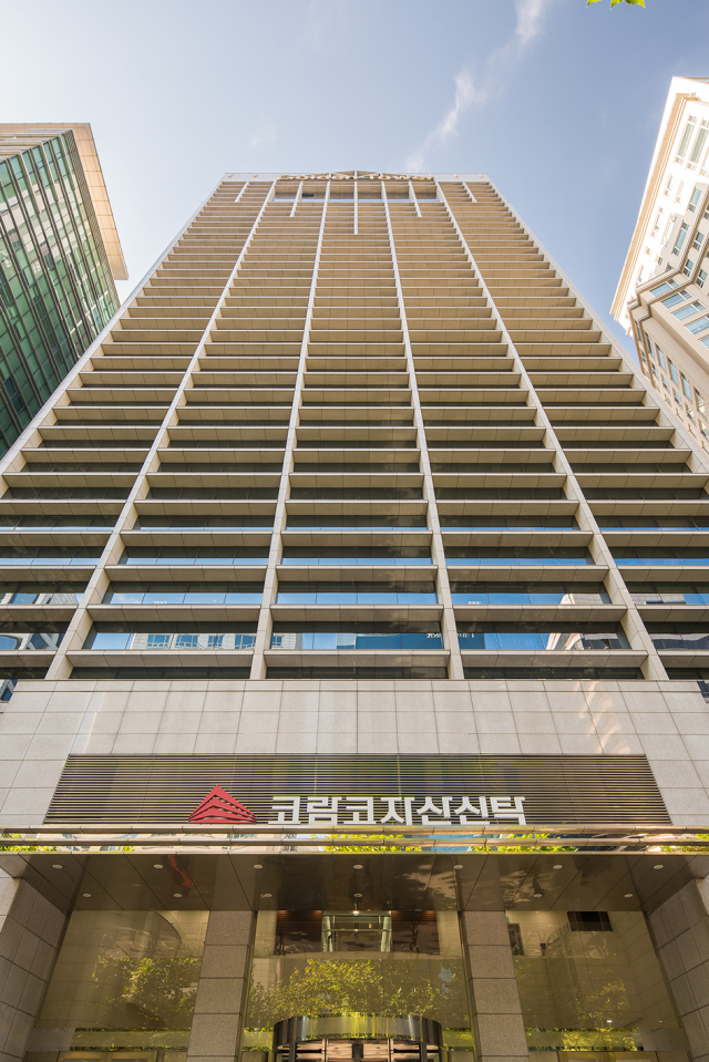 코람코, '주택도시기금 앵커리츠' 장내매매 위탁운용사 재선정 돌입