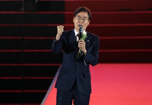 조경태 "대표가 갈등 조장…국힘, 내란당 오명 벗기 힘들 것"