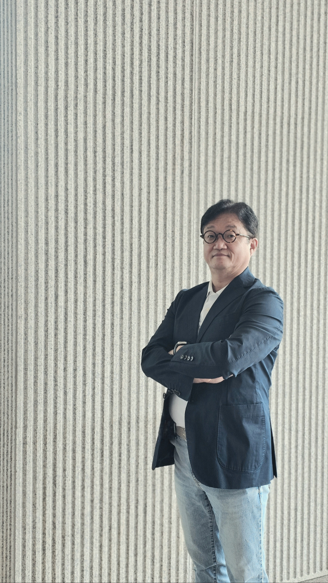 오하임앤컴퍼니 "이주영 본부장 영입…가구 사업 본부 신설"