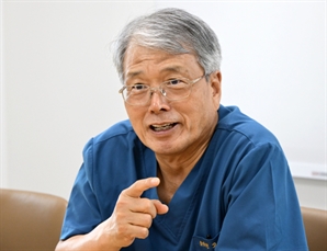 "무료진료 77만명…'새 둥지'서 봉사 이어갈 것"