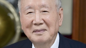 부영그룹 우정교육문화재단, 외국인 유학생에 장학금 4억 원 지급