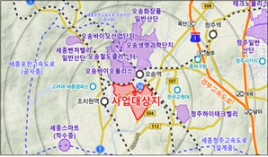 국토부, 오송 제3생명과학 국가산단 지정…'한국판 켄달스퀘어' 키운다