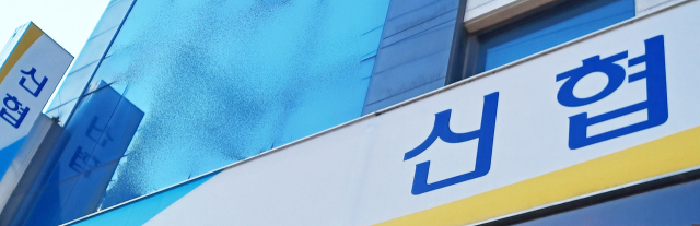 신협 조합 2곳중 1곳 상반기 적자…연체율 10% 이상도 최소 120곳