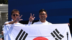 '88 서울올림픽 金' 박성수 감독 별세…향년 55세
